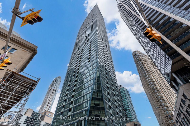 8 The Esplanade, unit 3504 for rent - image #1