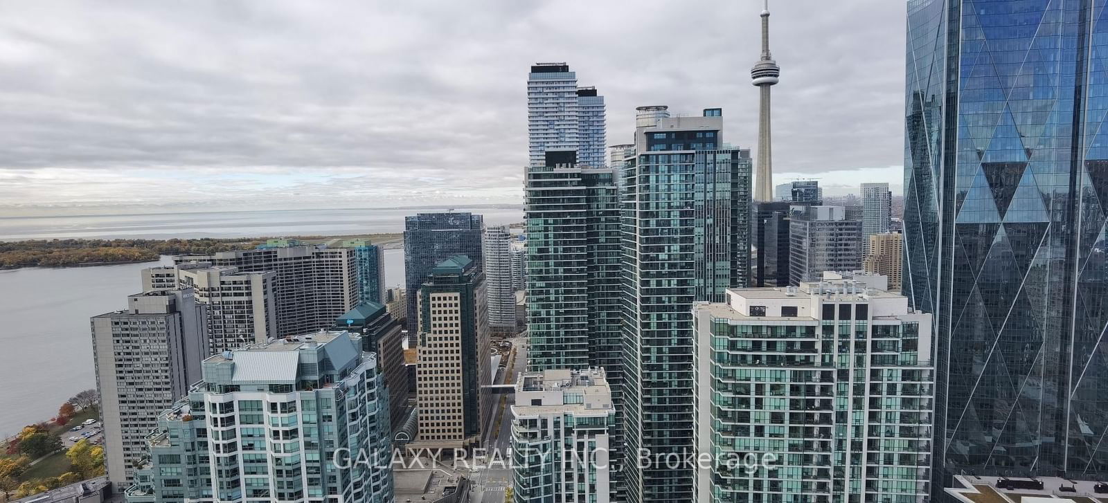 28 Freeland St, unit 4503 for sale