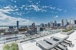 460 Adelaide St E, unit 735 for rent - image #23