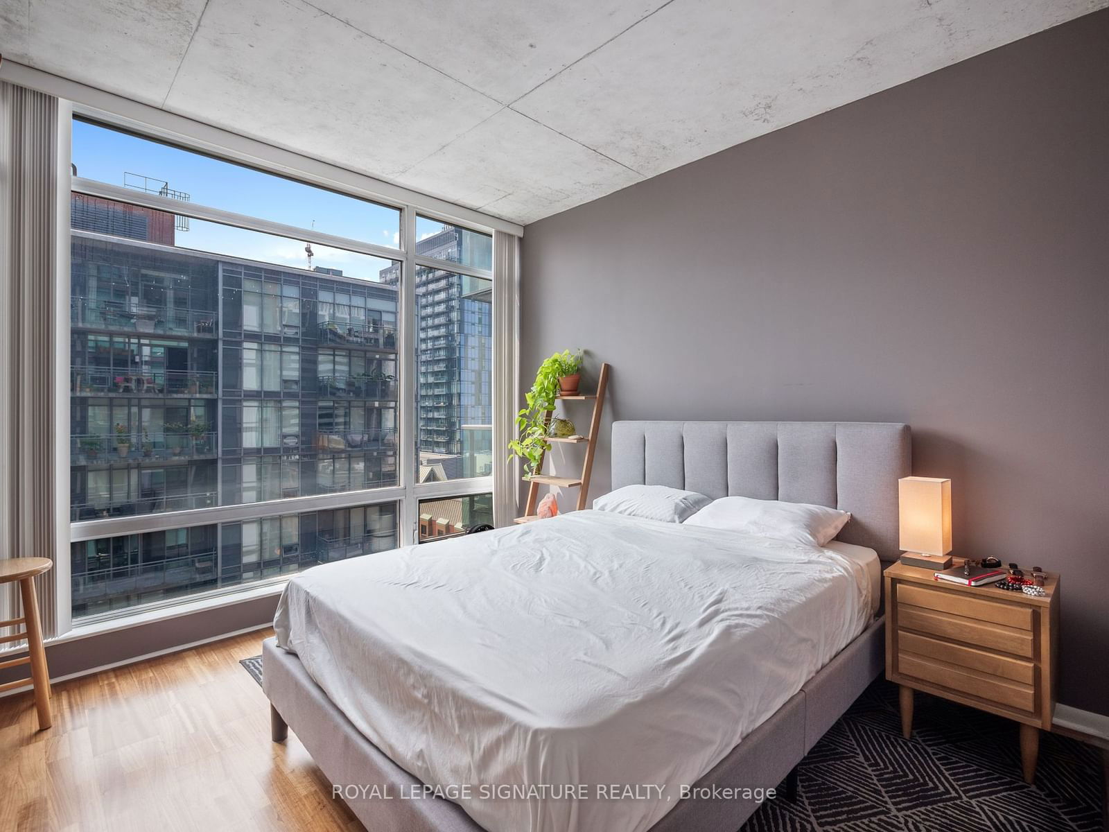 333 Adelaide St E, unit 1026 for sale - image #13