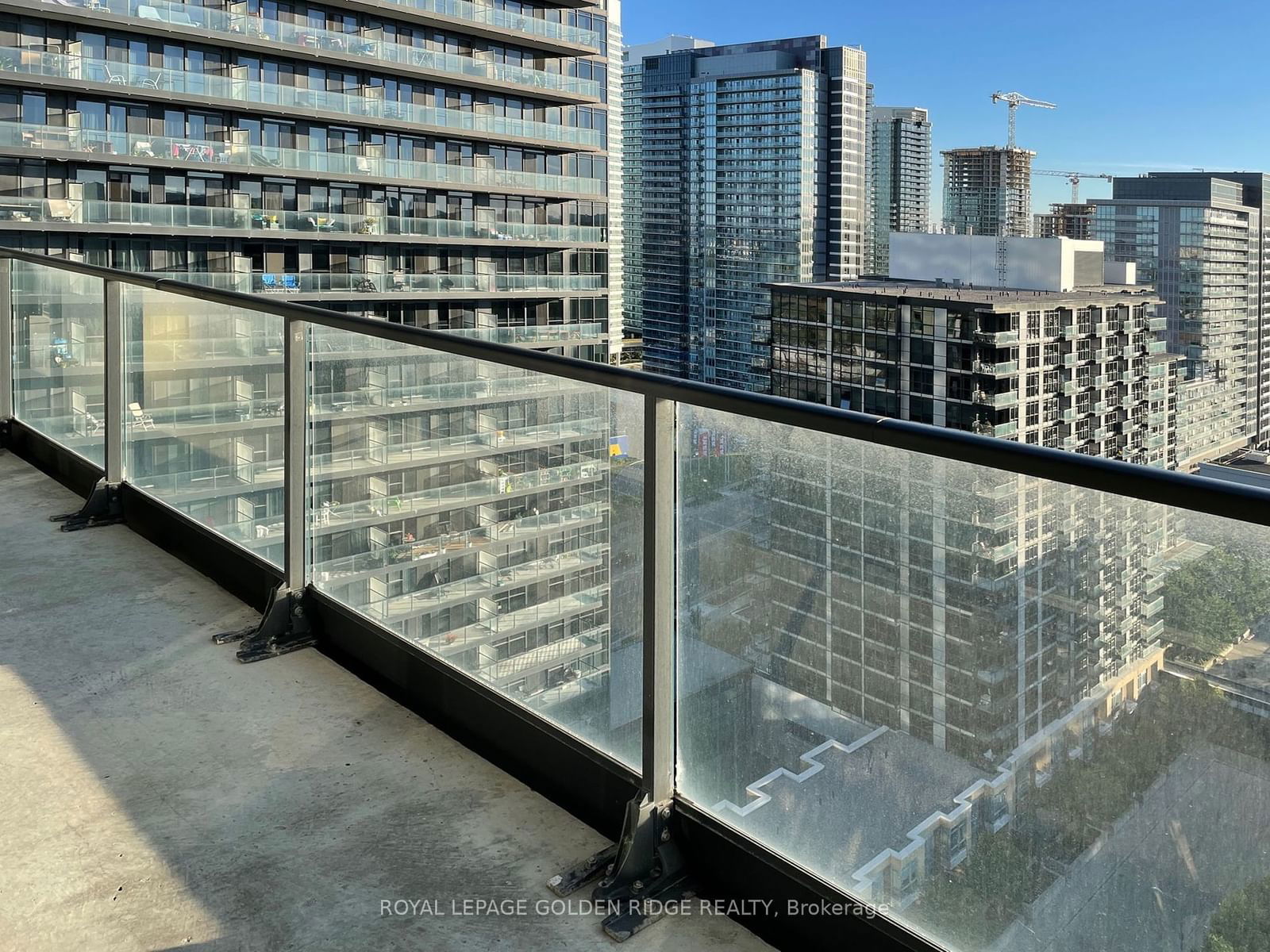 33 Singer Crt, unit 2207 for rent - image #19