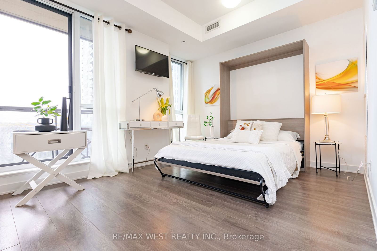 55 Regent Park Blvd, unit 911 for sale - image #11