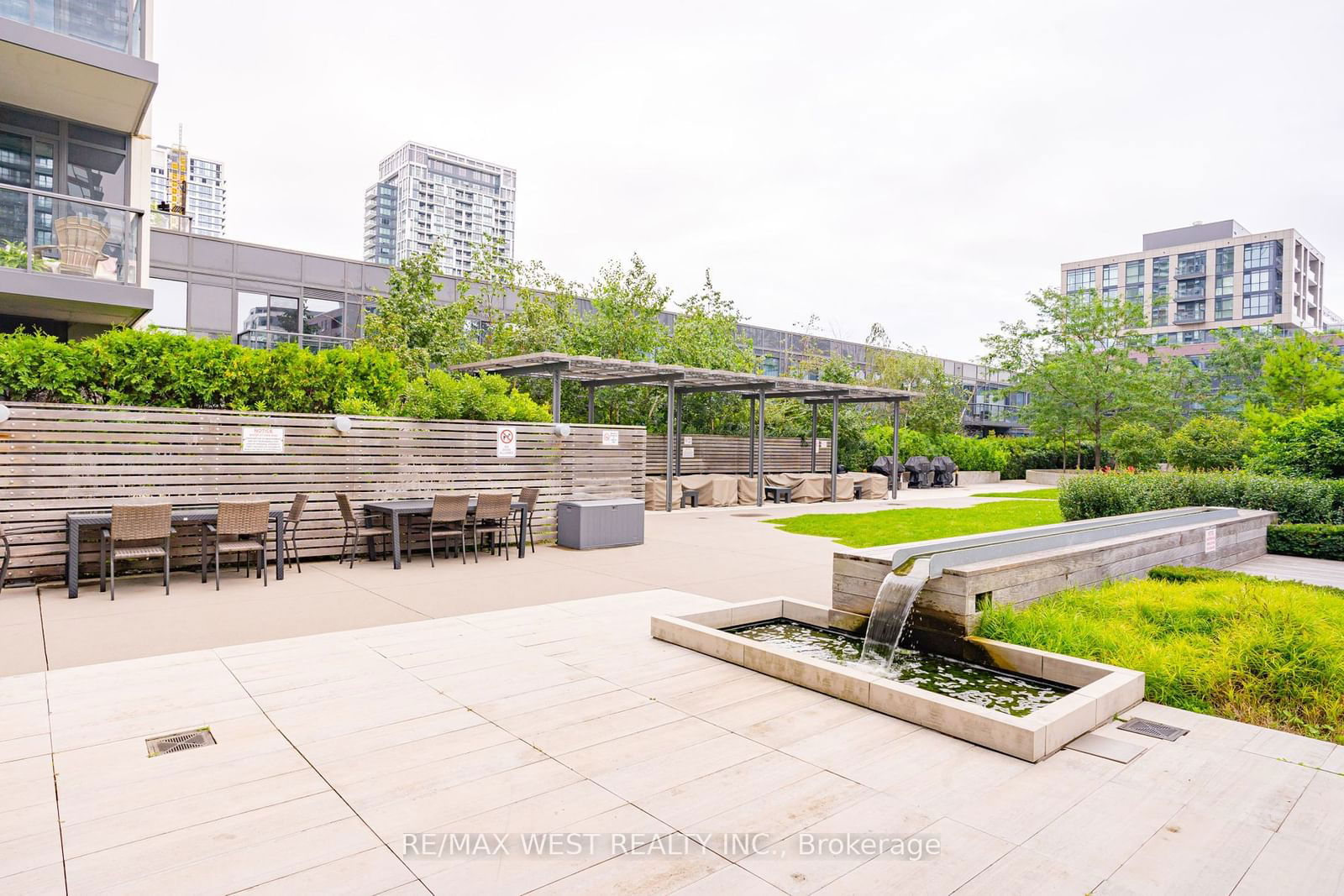 55 Regent Park Blvd, unit 911 for sale - image #18