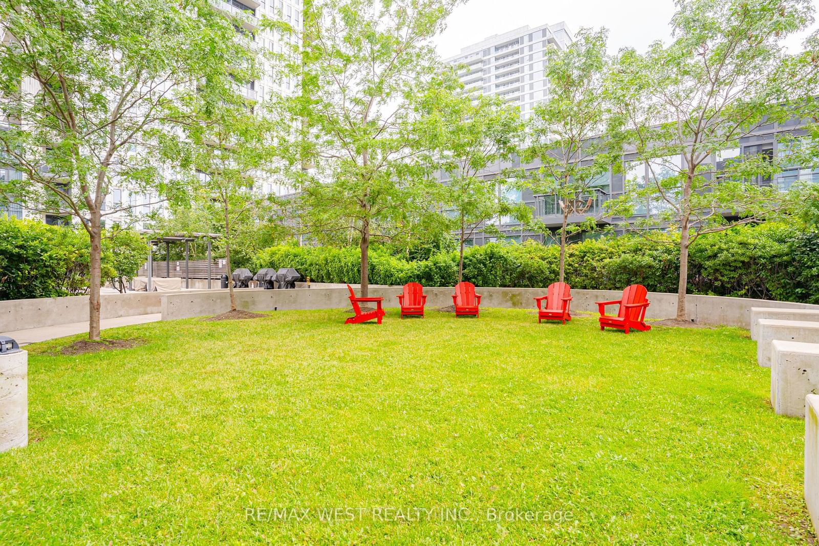 55 Regent Park Blvd, unit 911 for sale