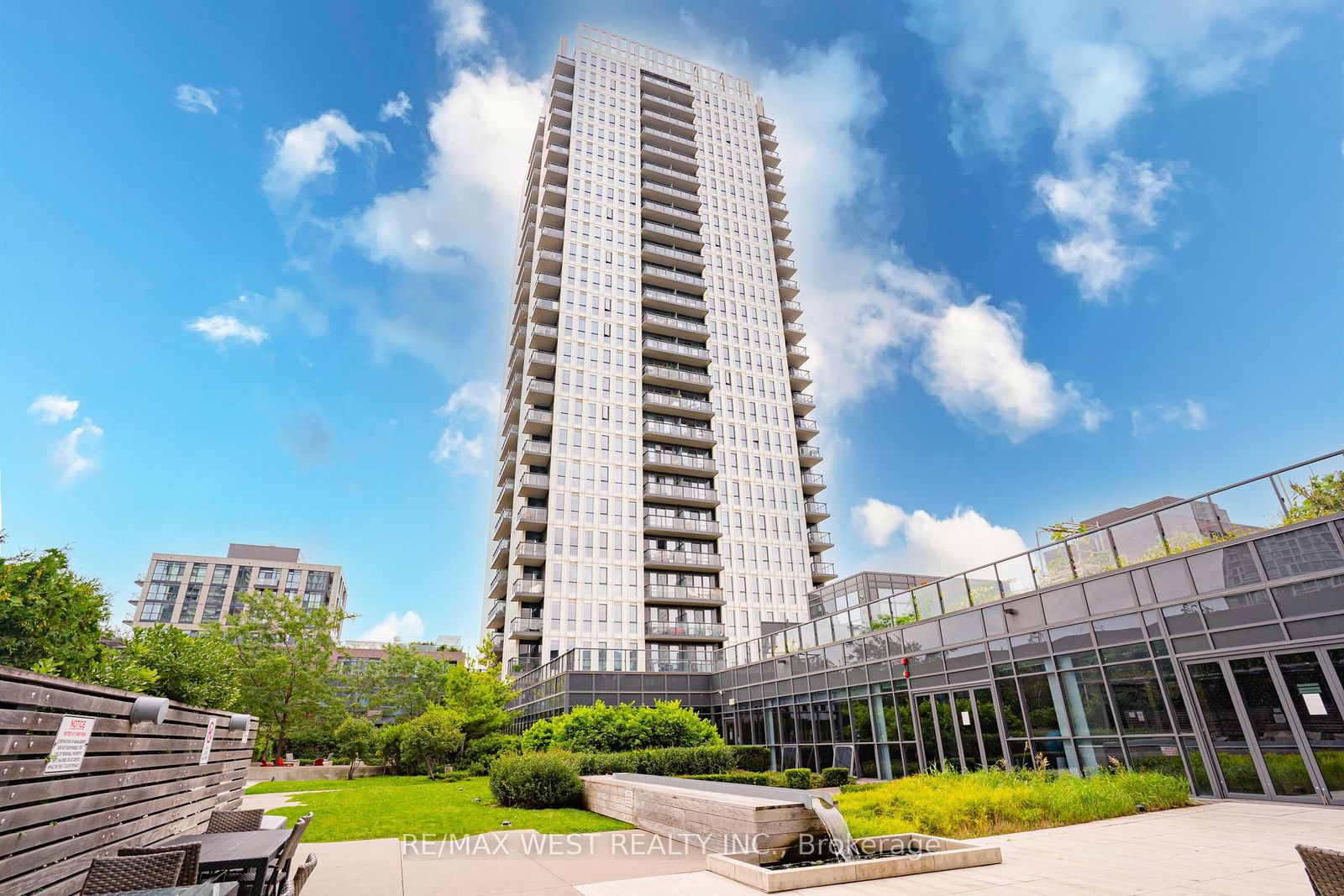 55 Regent Park Blvd, unit 911 for sale