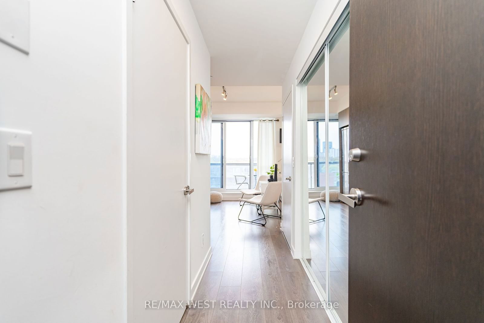 55 Regent Park Blvd, unit 911 for sale - image #3