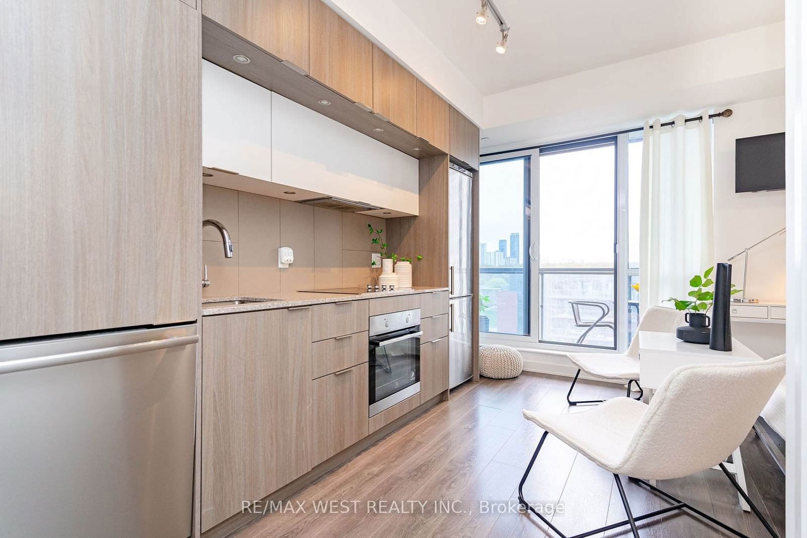 55 Regent Park Blvd, unit 911 for sale