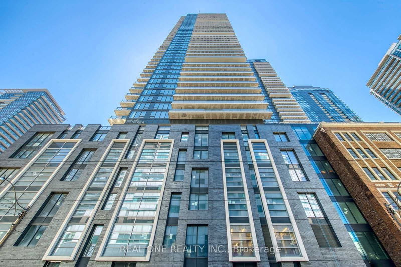 125 Blue Jays Way, unit 2905 for rent