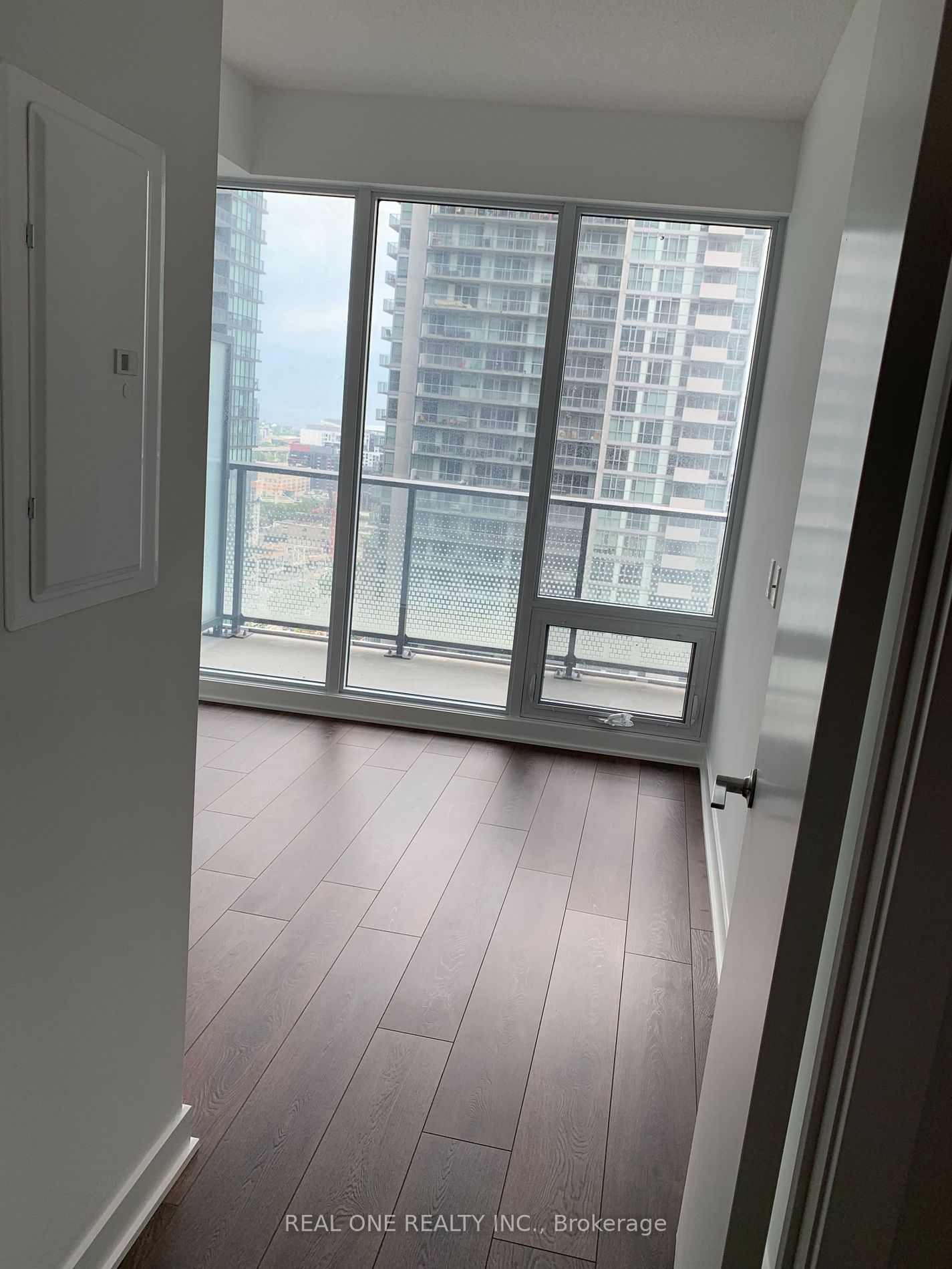 125 Blue Jays Way, unit 2905 for rent