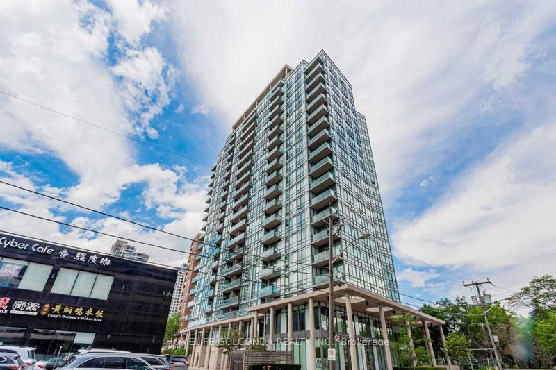 26 Norton Ave, unit 801 for sale