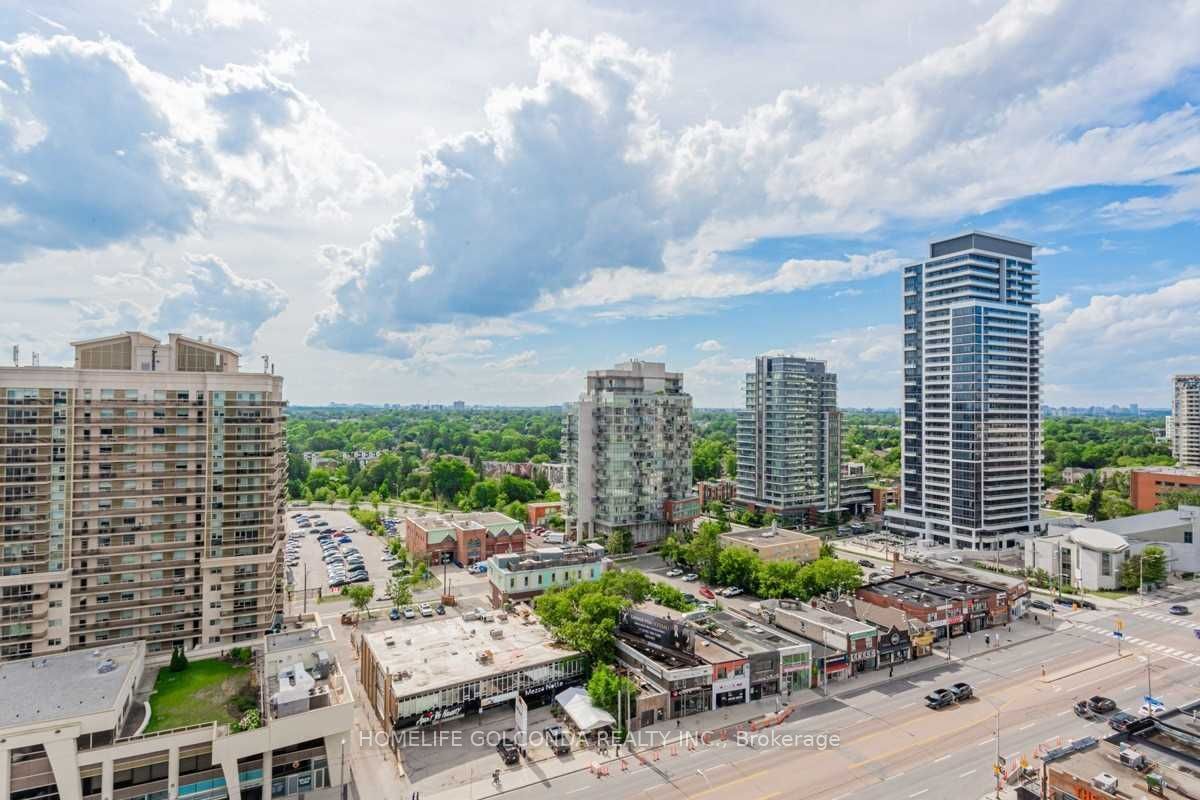 Bravo Boutique Condos, North York, Toronto