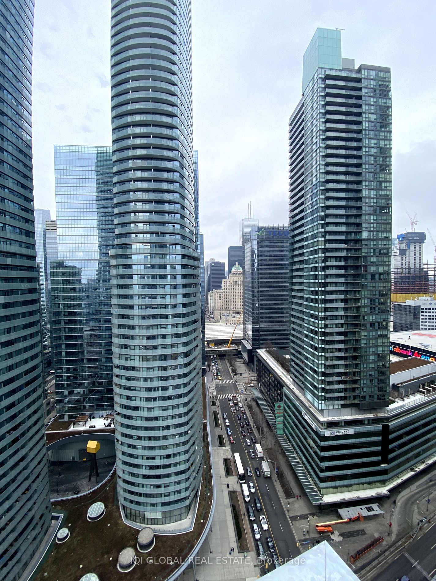 10 York St, unit 3003 for rent - image #25