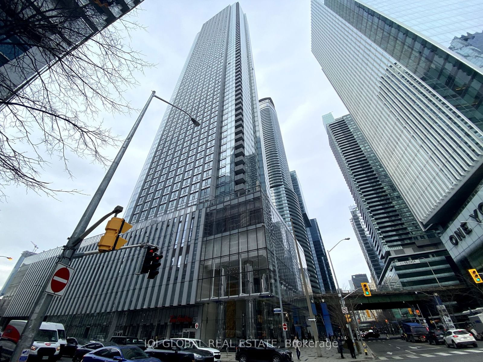 10 York St, unit 3003 for rent - image #3