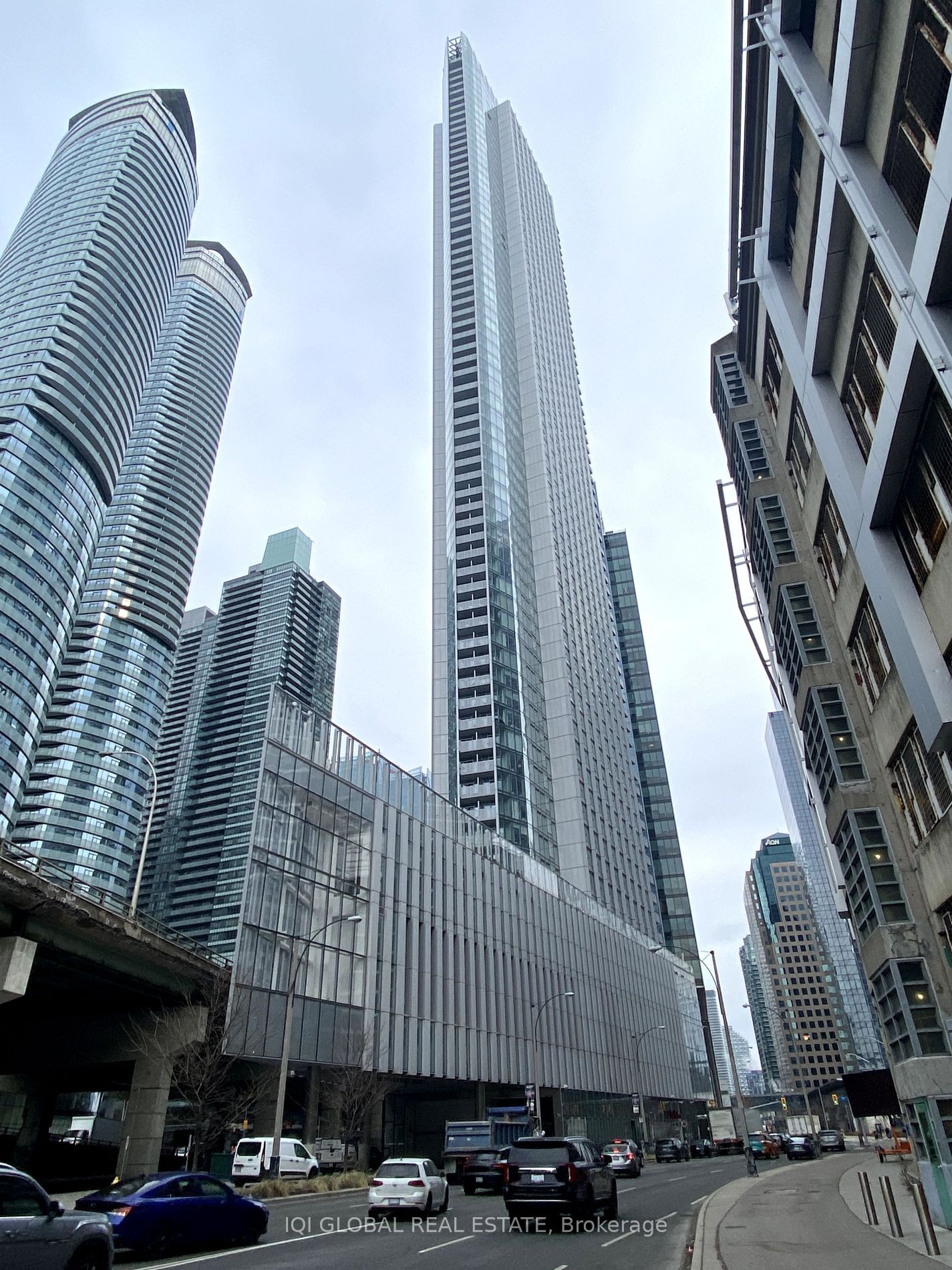 10 York St, unit 3003 for rent - image #6