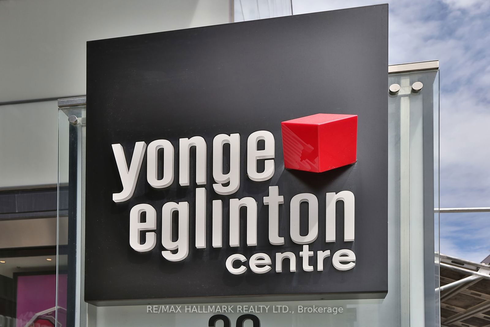 8 Eglinton Ave E, unit 4104 for sale - image #22