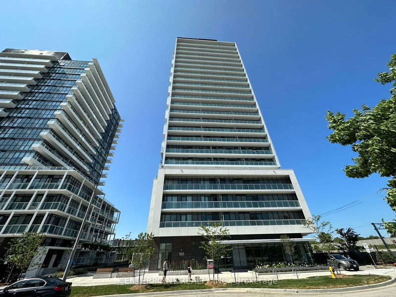 188 Fairview Mall Dr, unit 2307 for rent - image #1