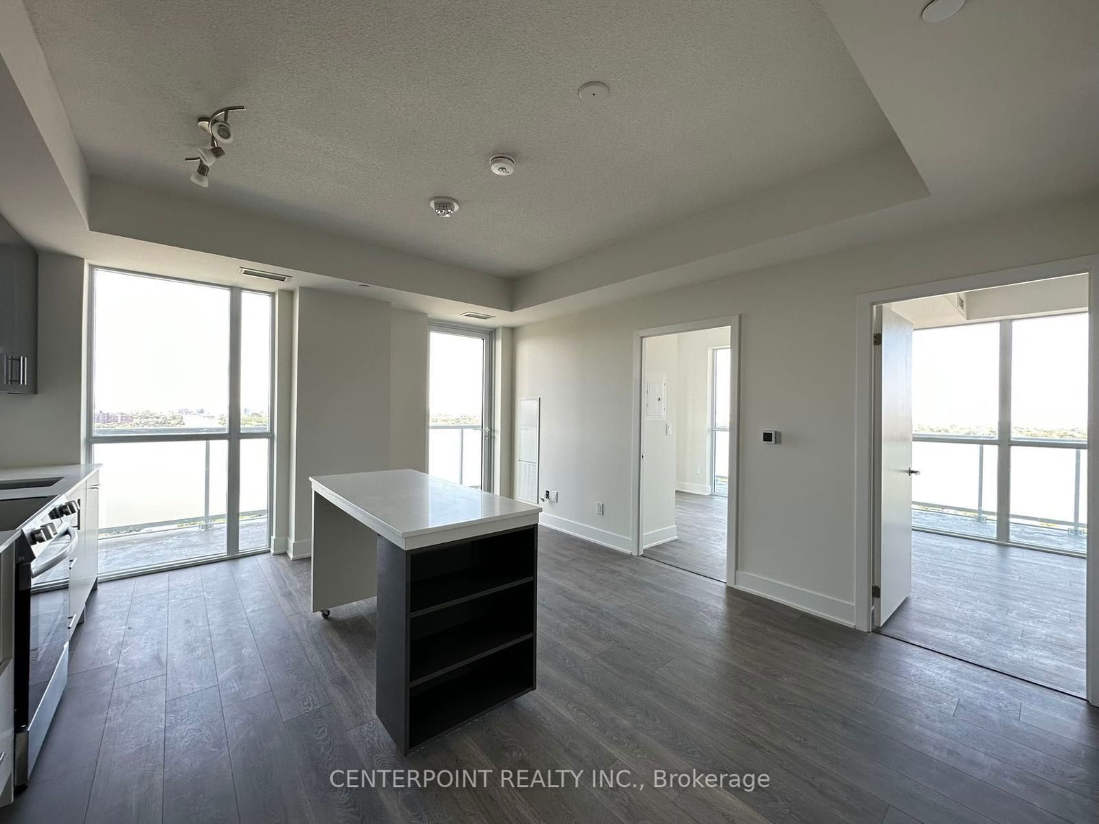 188 Fairview Mall Dr, unit 2307 for rent - image #2