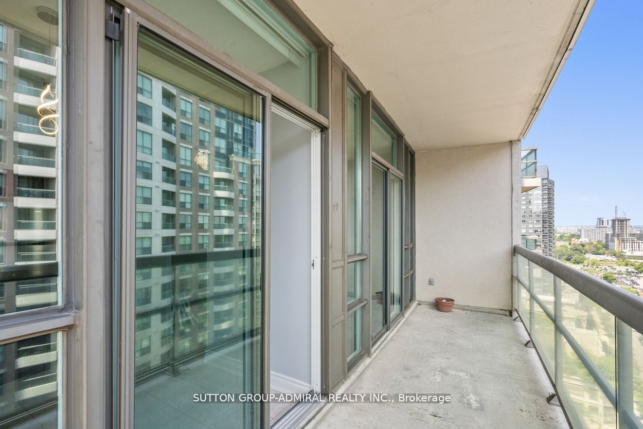 509 Beecroft Rd, unit 2102 for sale