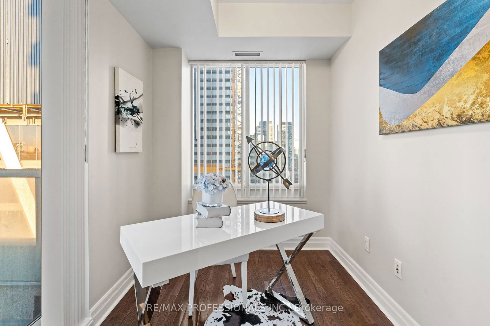 35 Balmuto St, unit 2104 for sale - image #12