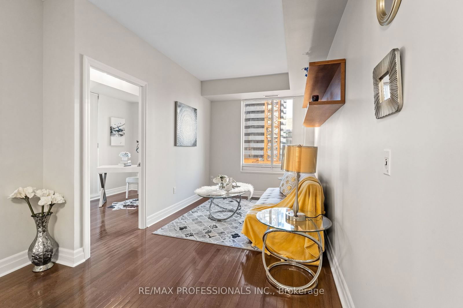 35 Balmuto St, unit 2104 for sale - image #20