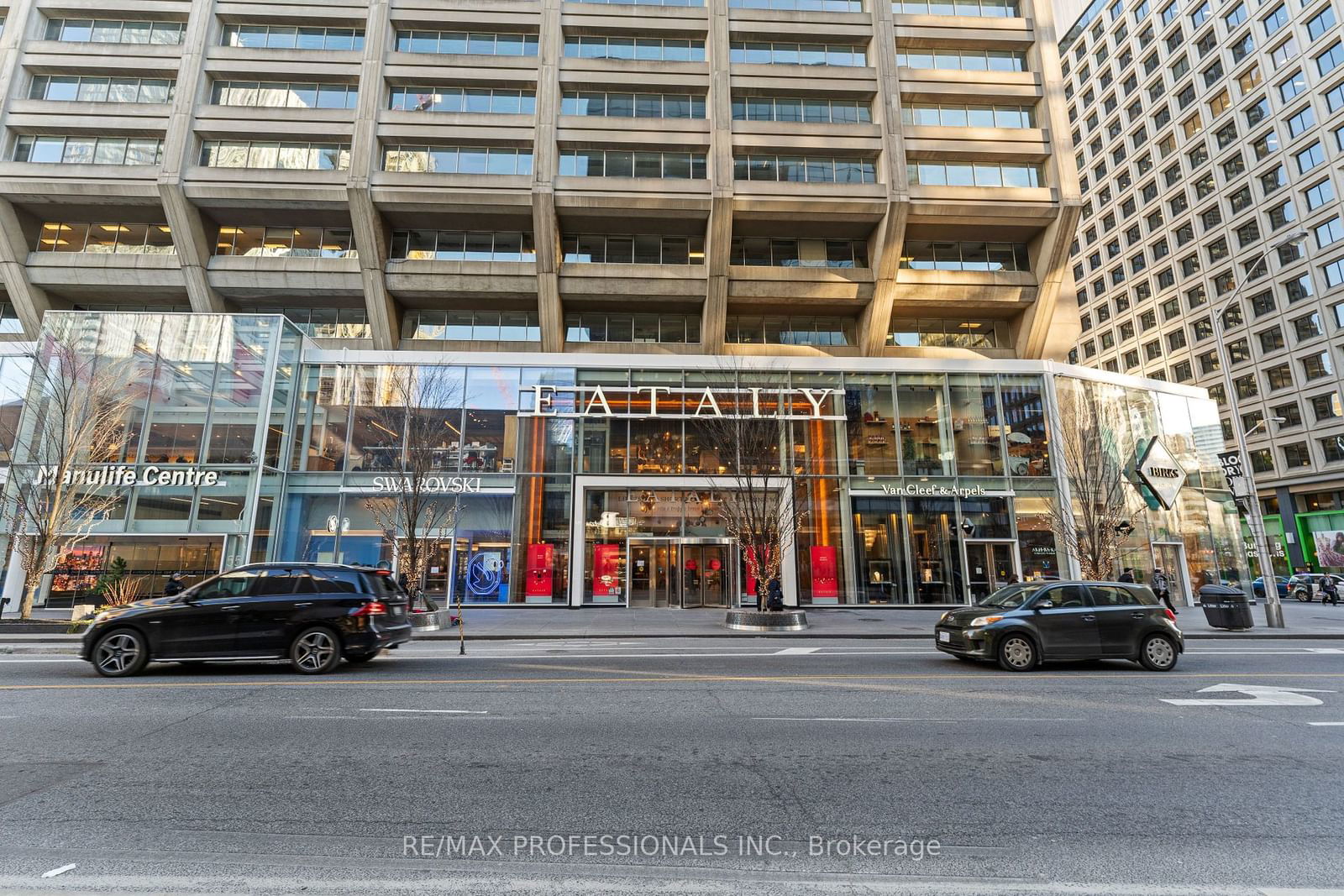 35 Balmuto St, unit 2104 for sale - image #21