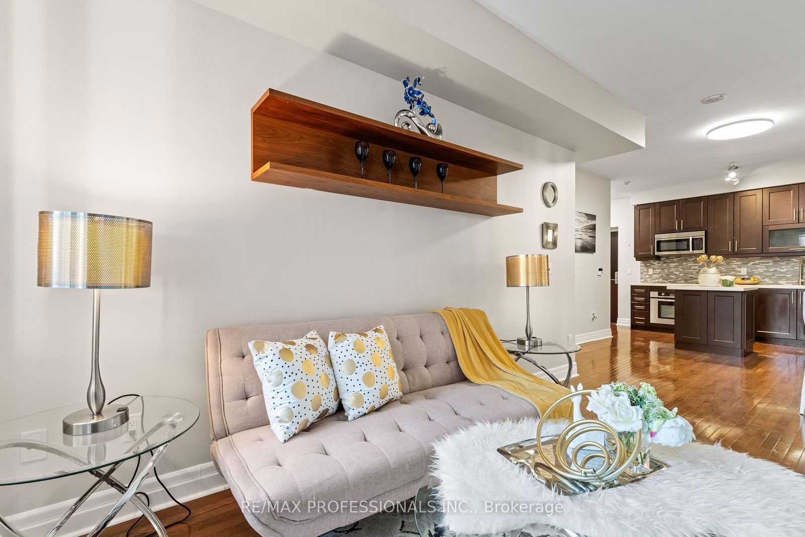 35 Balmuto St, unit 2104 for sale - image #24