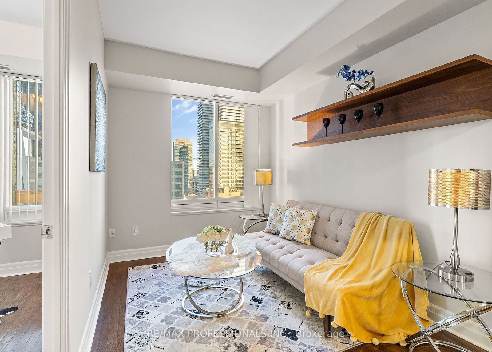 35 Balmuto St, unit 2104 for sale - image #33