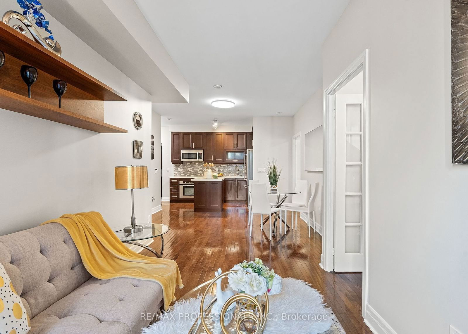 35 Balmuto St, unit 2104 for sale - image #35