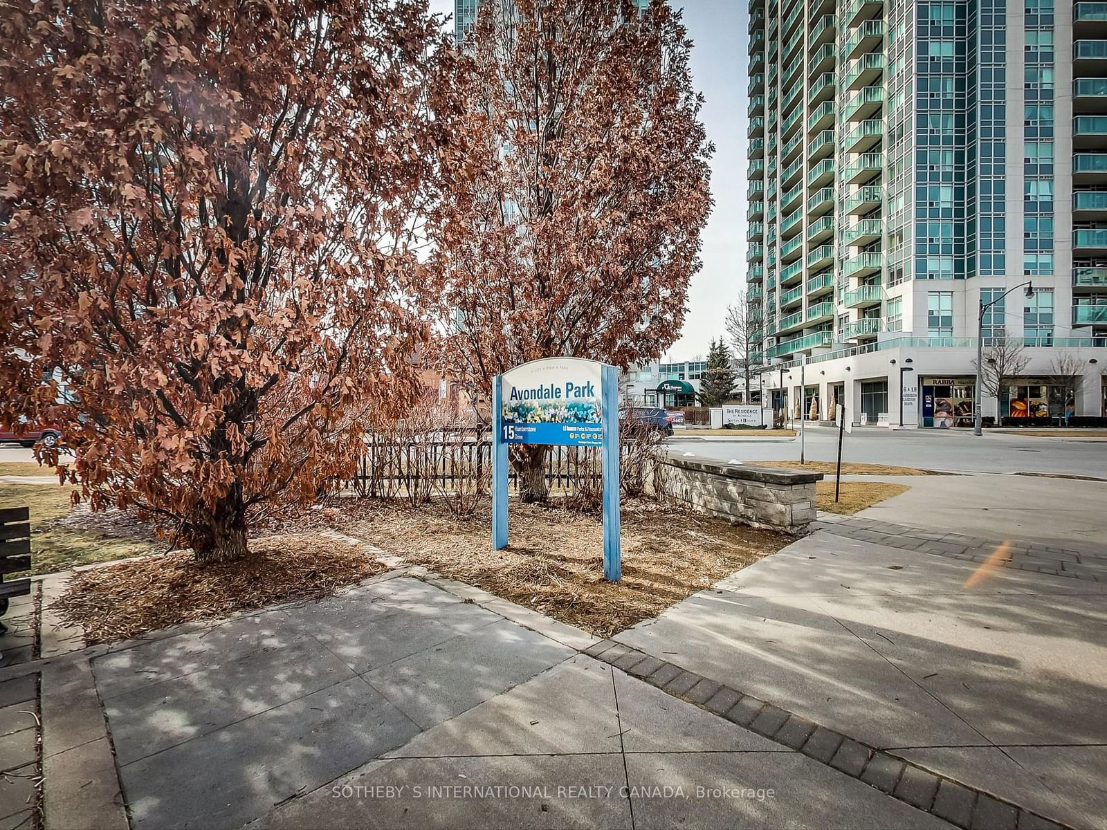 16 Harrison Garden Blvd, unit 601 for sale - image #34