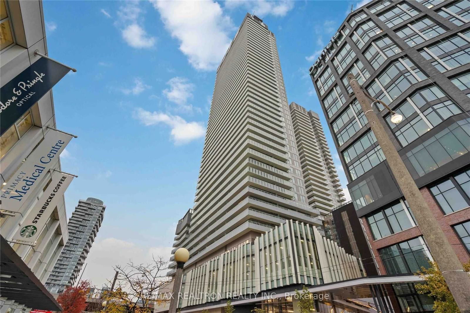 15 Lower Jarvis St, unit 1210 for rent - image #18