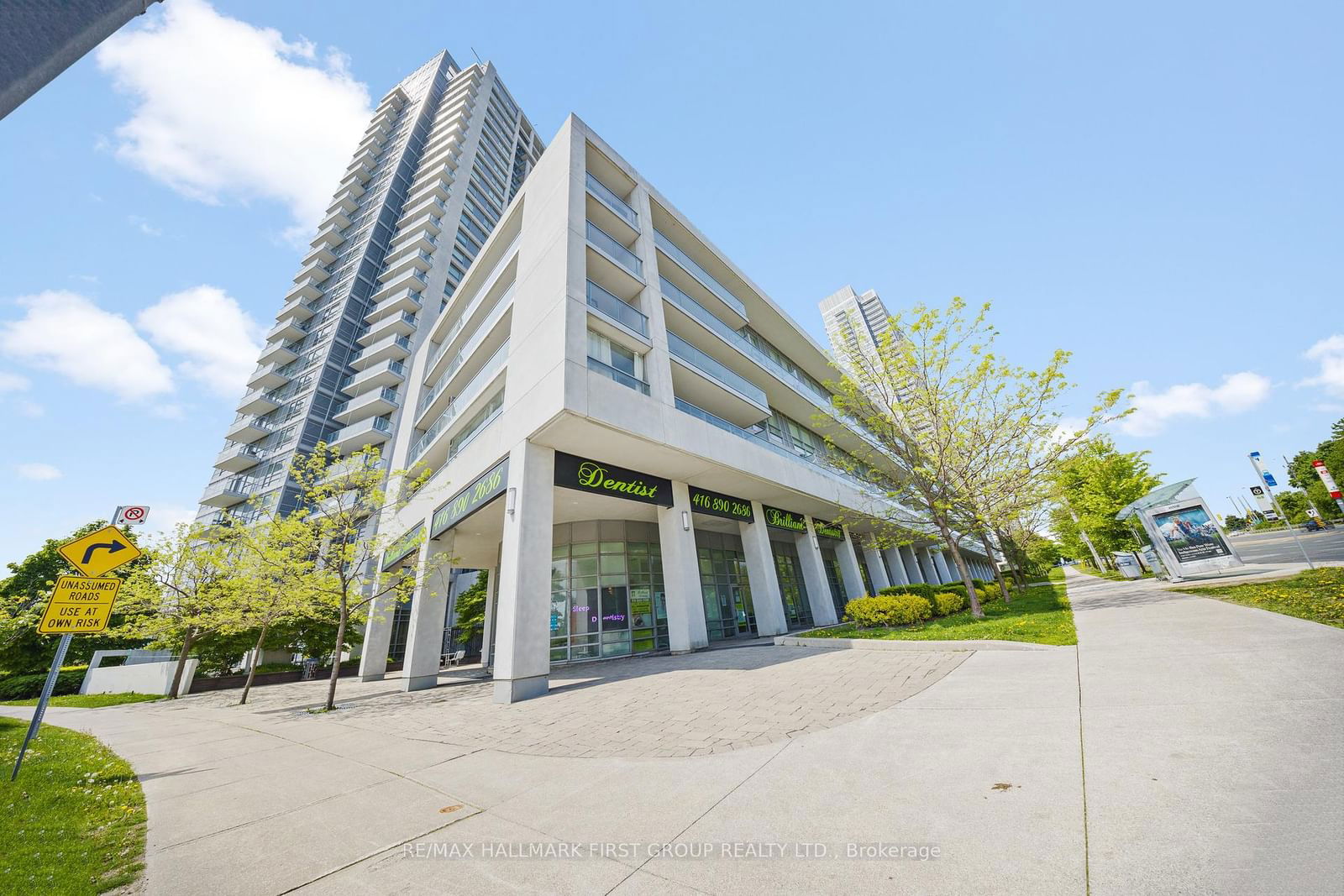 30 Herons Hill Way, unit 603 for sale - image #14