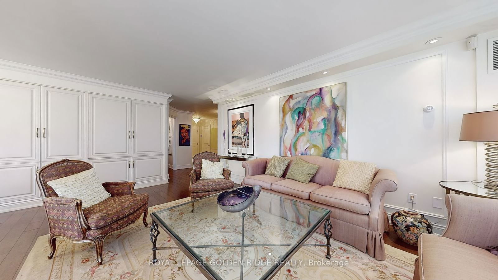 65 Spring Garden Ave, unit 210 for sale - image #4