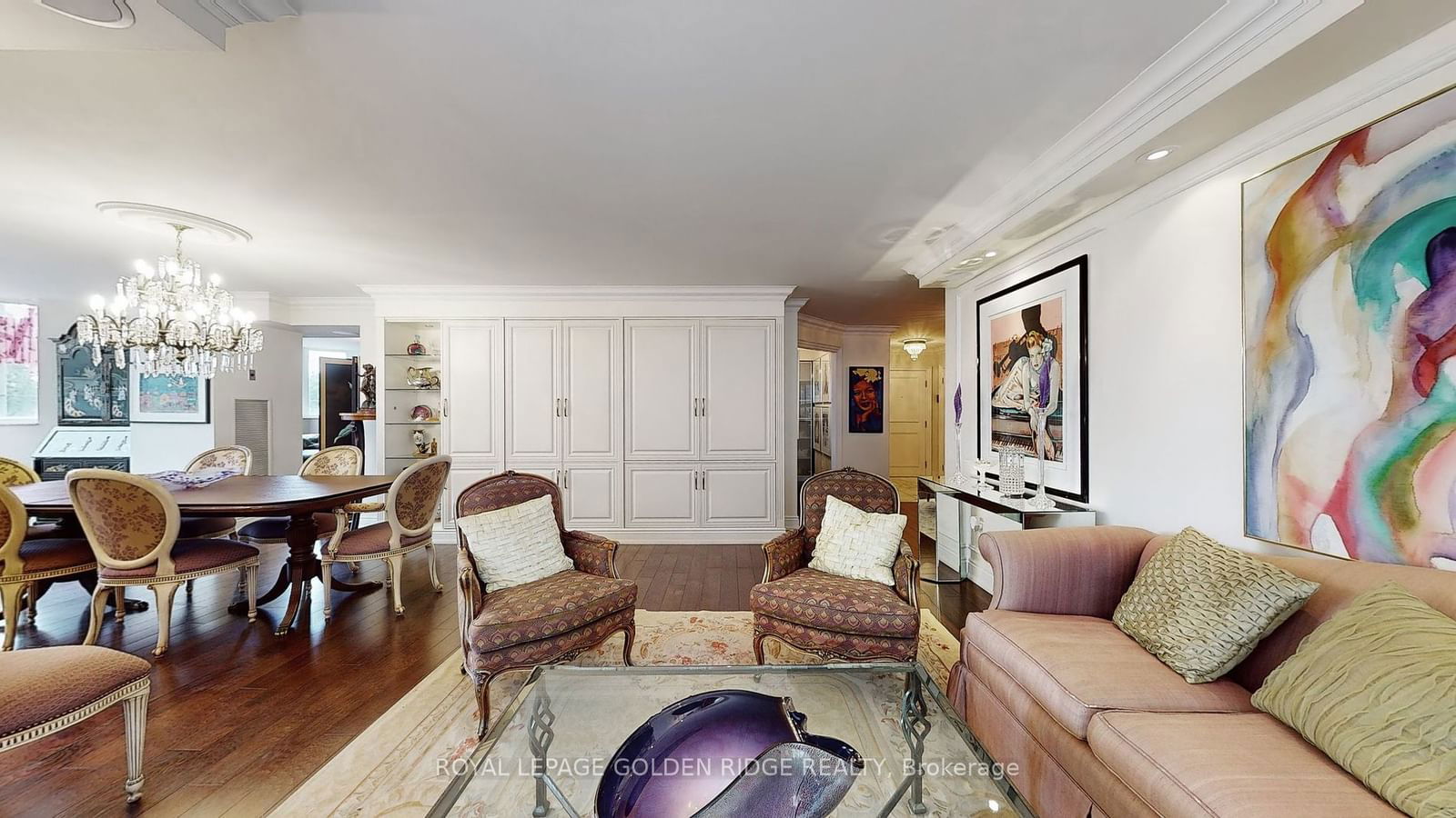 65 Spring Garden Ave, unit 210 for sale - image #6