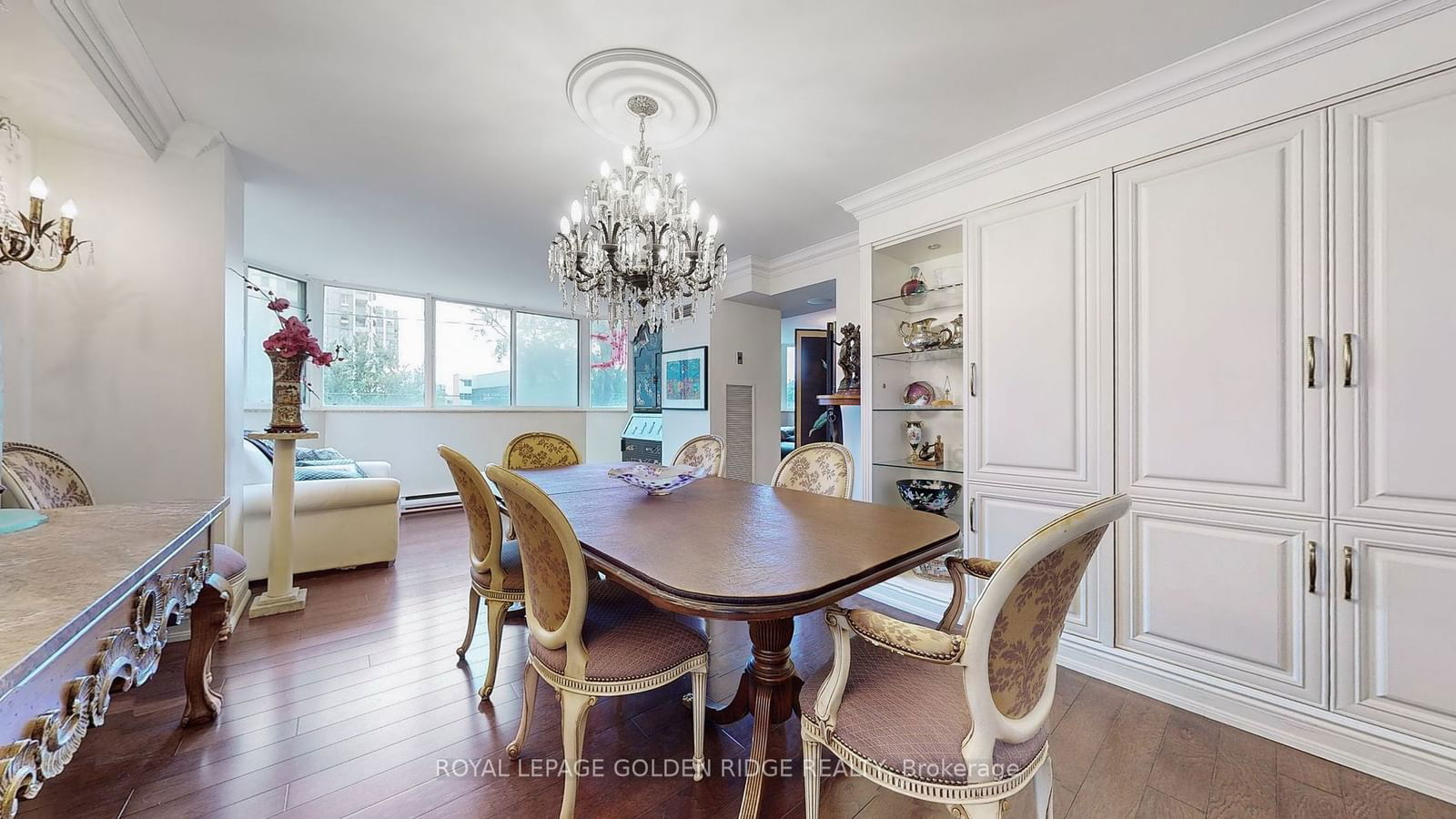 65 Spring Garden Ave, unit 210 for sale - image #8