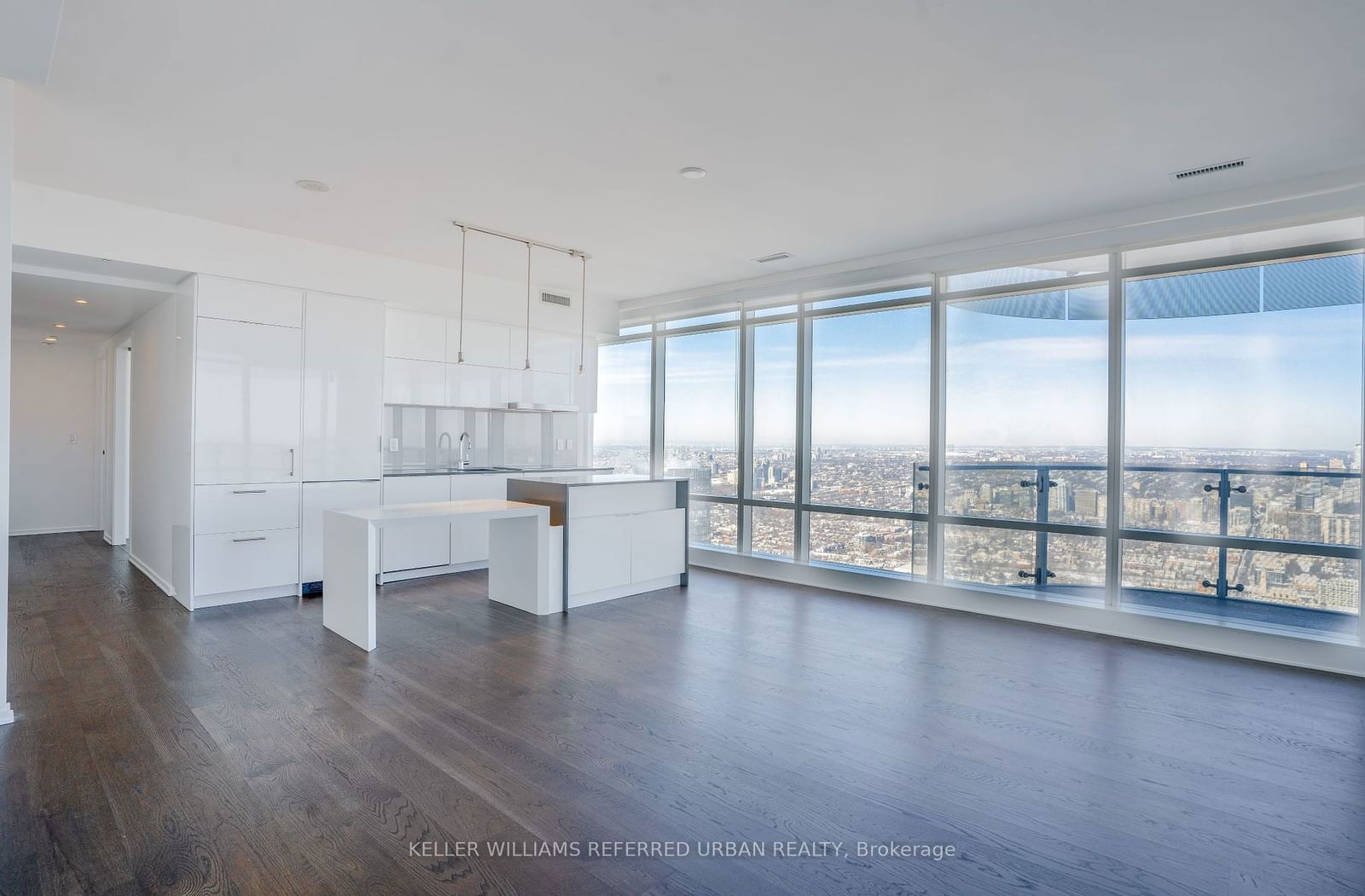 1 Bloor St E, unit 7001 for rent