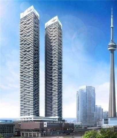 100 Harbour St, unit 5106 for rent - image #1