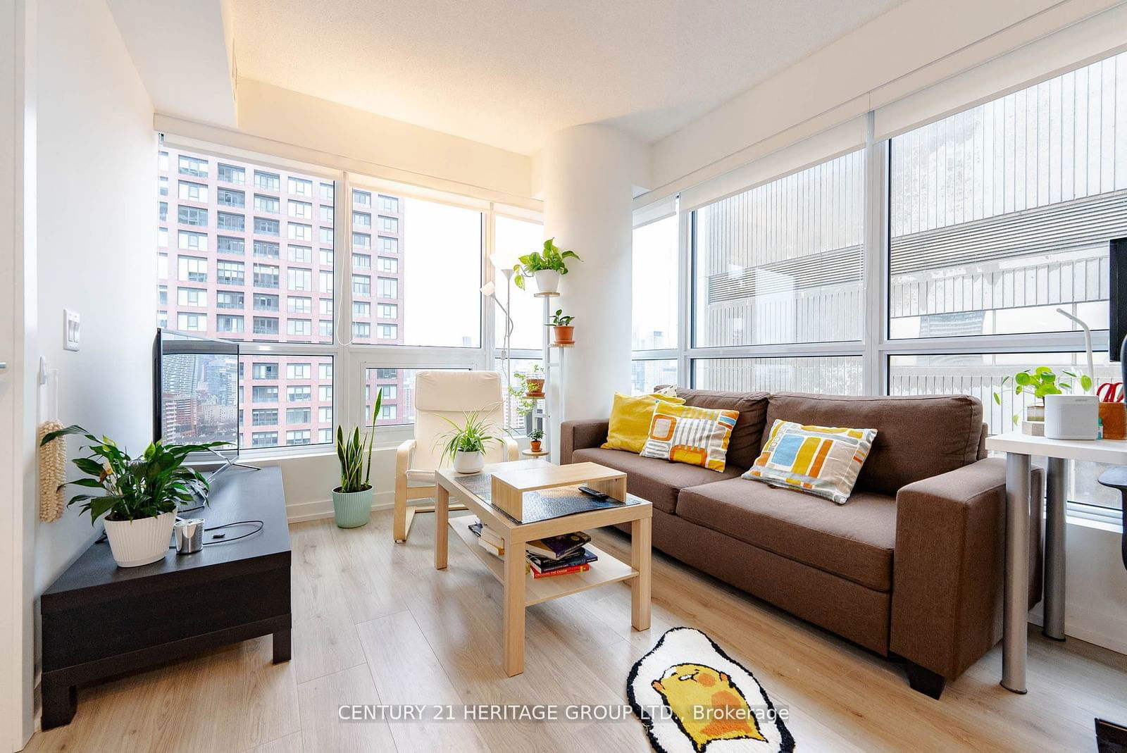 395 Bloor St E, unit 2102 for sale - image #5