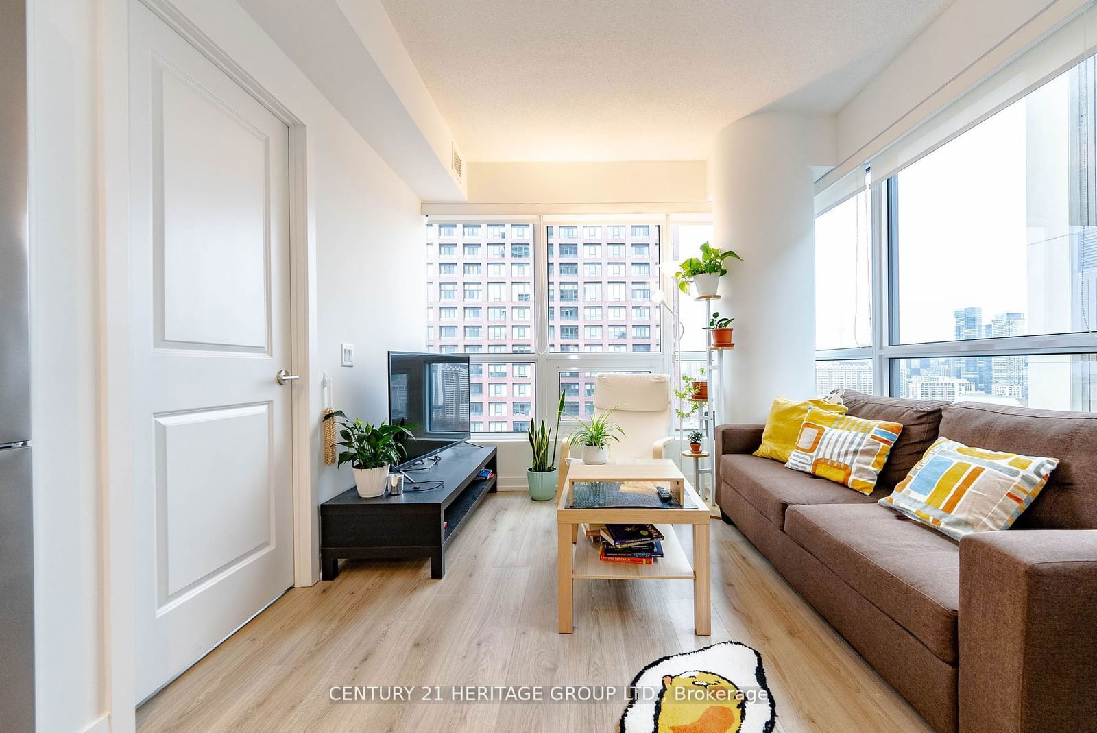 395 Bloor St E, unit 2102 for sale - image #8