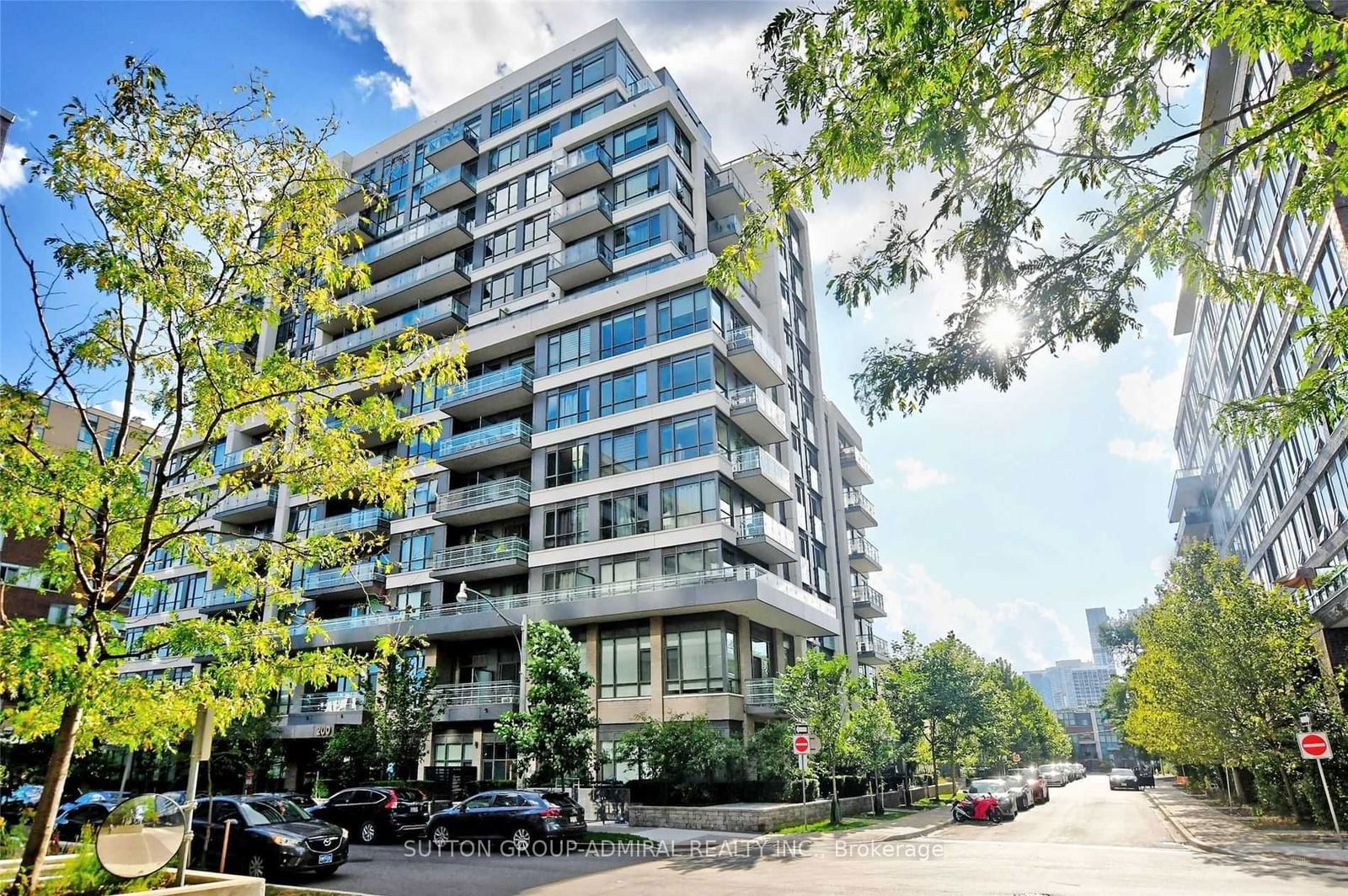 200 Sackville St, unit 713 for sale - image #1