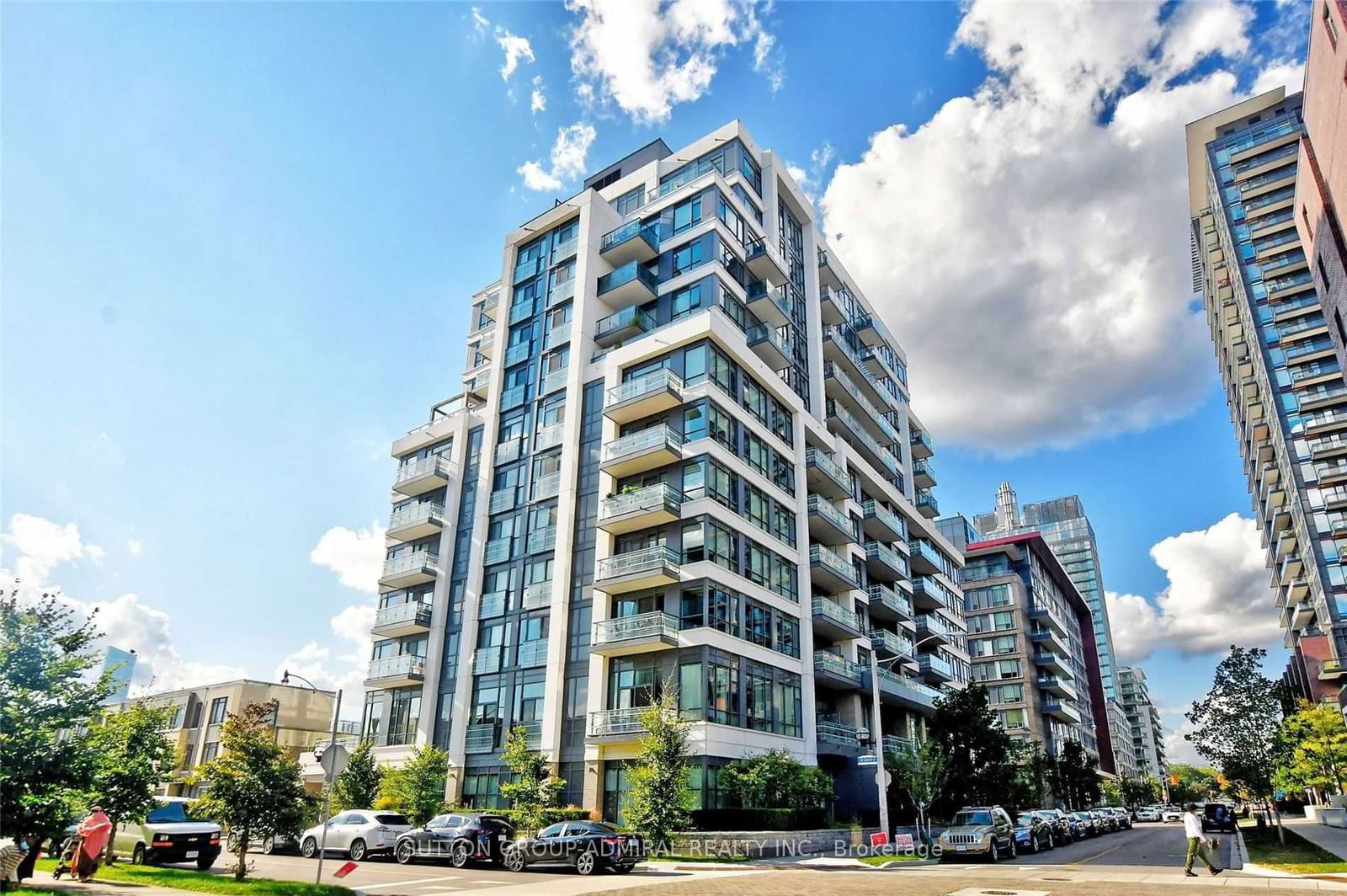 200 Sackville St, unit 713 for sale - image #20