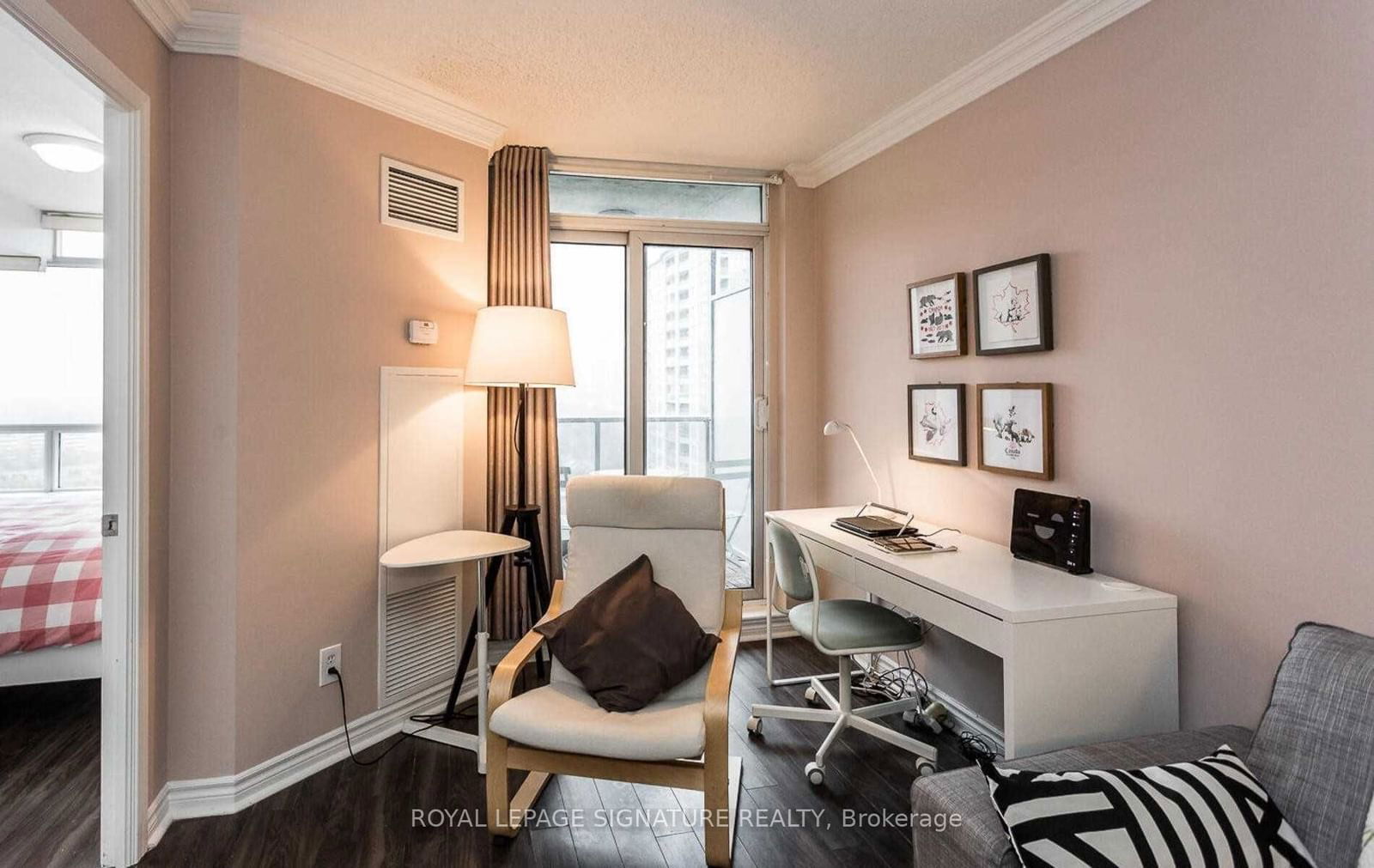 1 Rean Dr, unit 1711 for rent - image #12