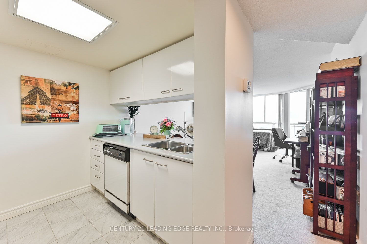 38 Elm St, unit 3112 for sale - image #15