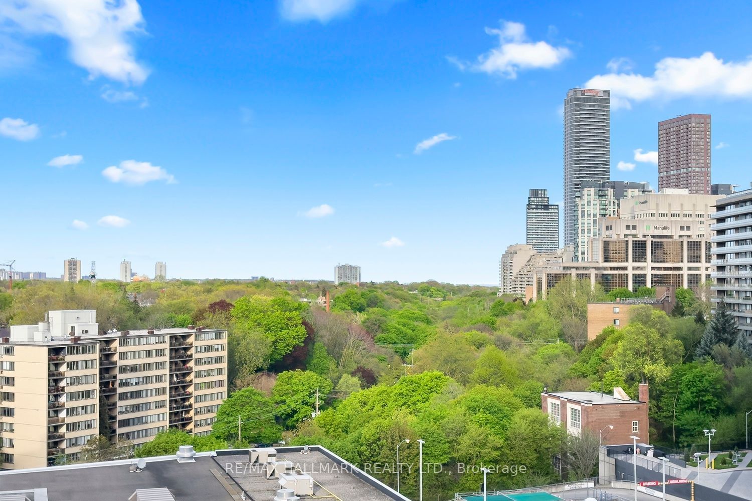 900 Yonge St, unit 902 for sale - image #20