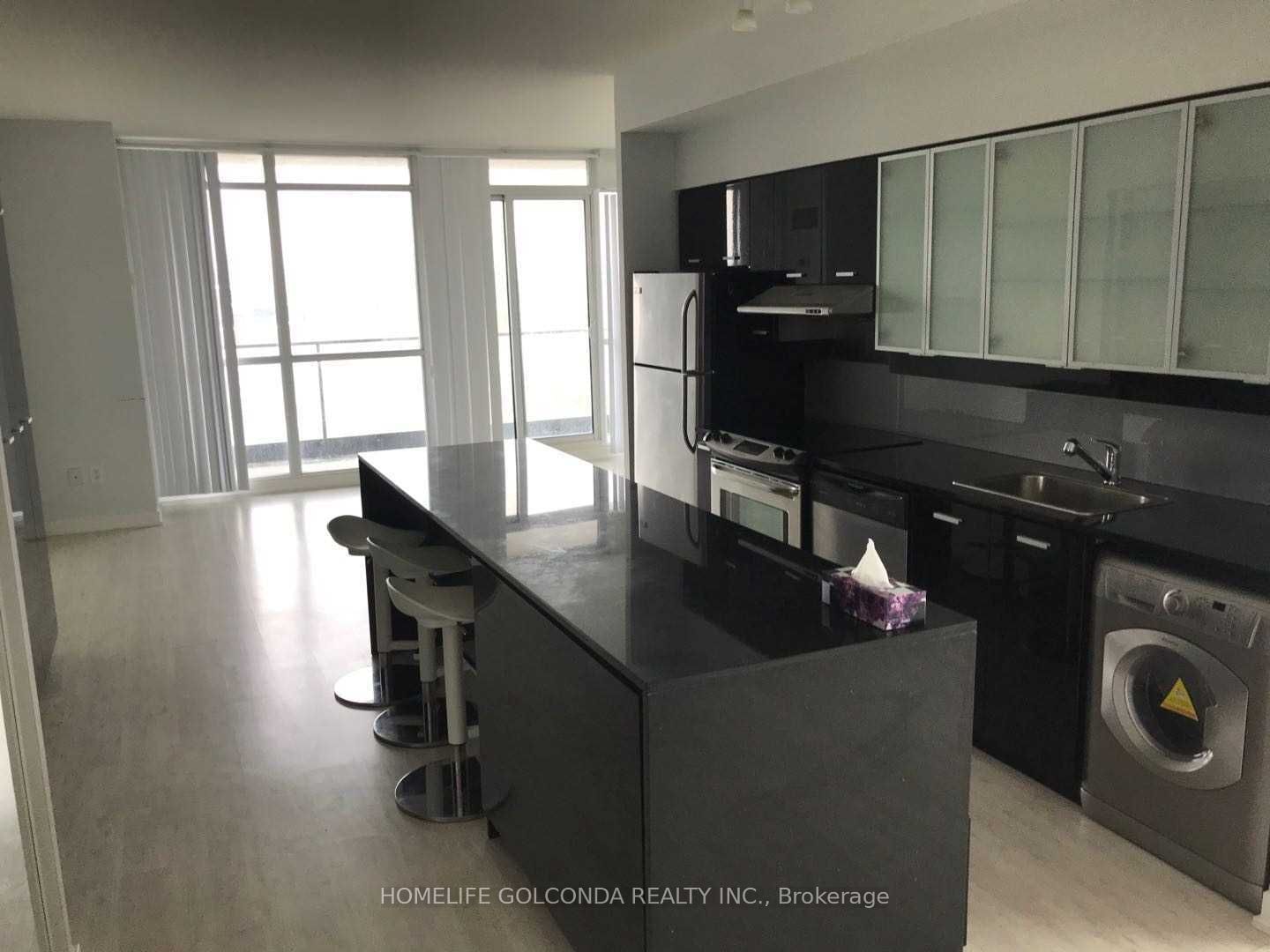 33 Singer Crt, unit 2605 for rent