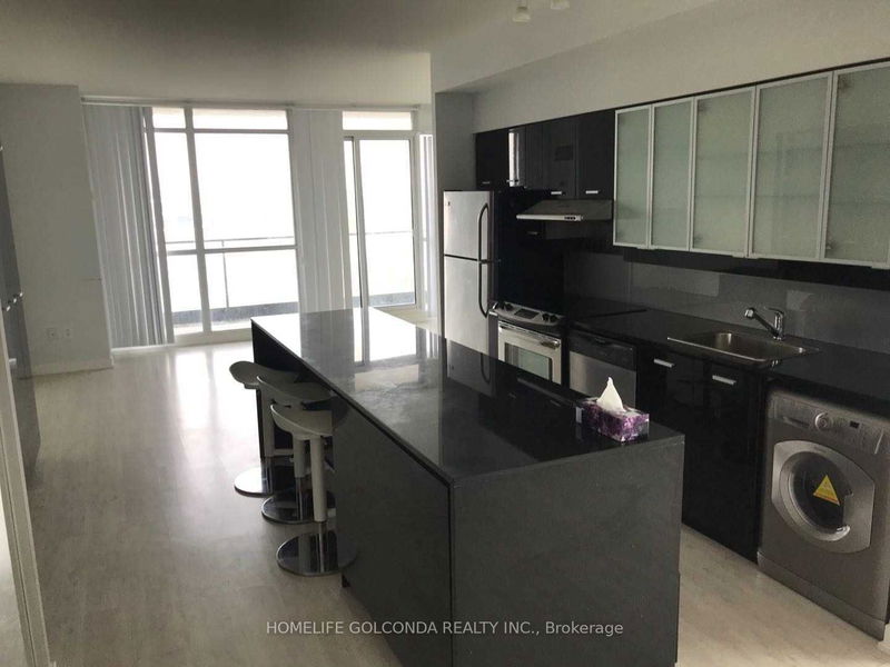 33 Singer Crt, unit 2605 for rent - image #1