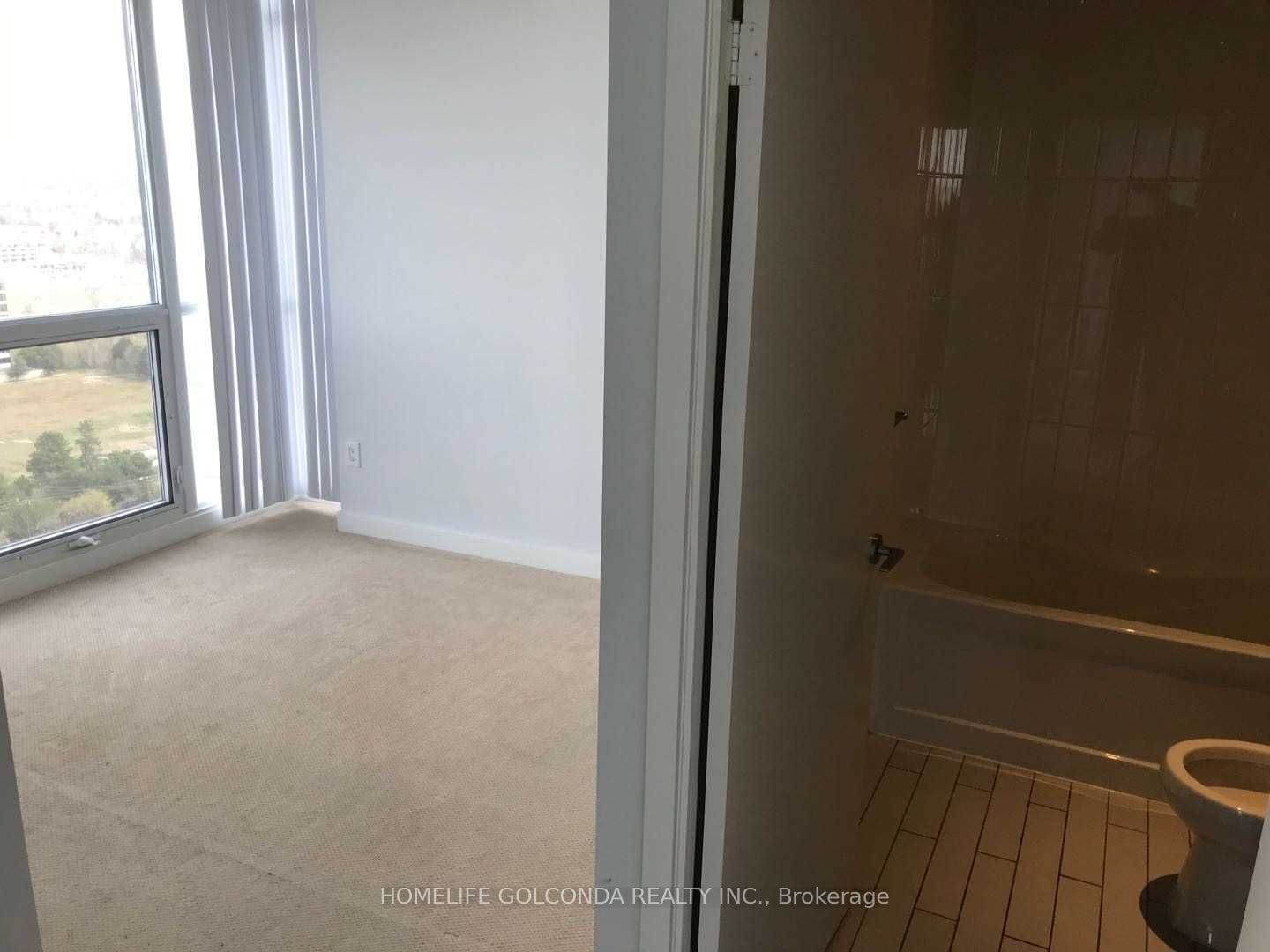 33 Singer Crt, unit 2605 for rent - image #6