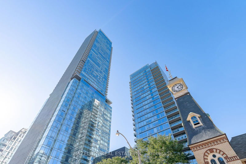 50 Yorkville Ave, unit 4402 for rent - image #1