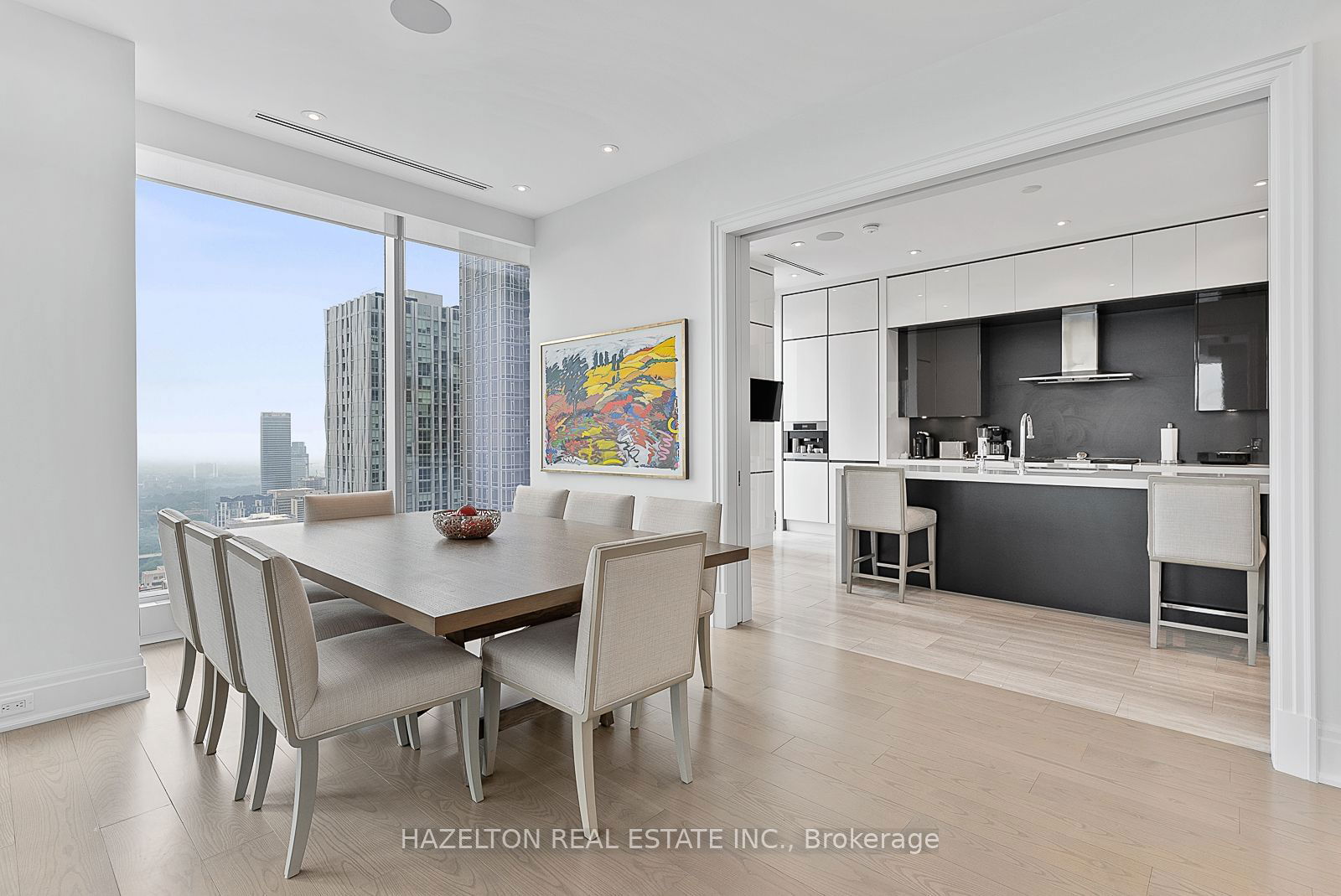 50 Yorkville Ave, unit 4402 for rent - image #10