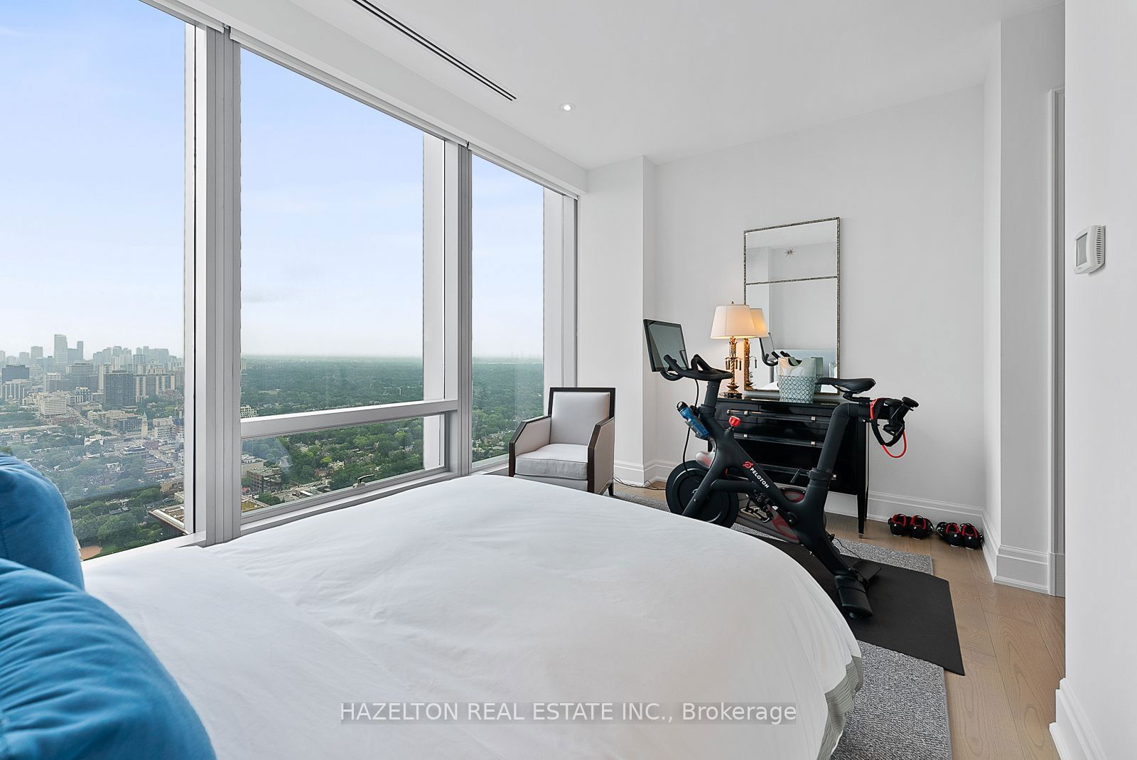 50 Yorkville Ave, unit 4402 for rent - image #30