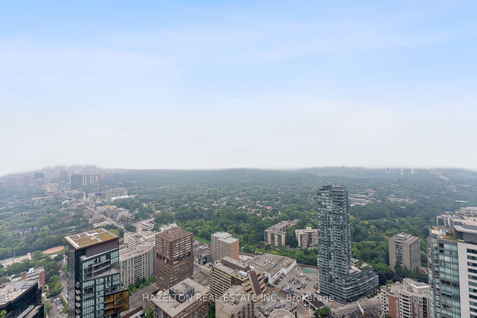 50 Yorkville Ave, unit 4402 for rent - image #37